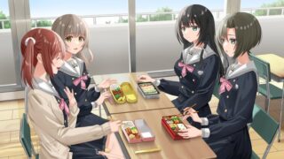 【汉化h游戏美少女游戏下载|VIP】Clover Reset 中文版【4.2G】