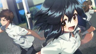 【汉化h游戏美少女游戏下载|VIP】永夏之恋 - 終わらない季節の真ん中で 中文版【5.6G】