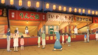 【汉化h游戏美少女游戏下载|VIP】夏目友人帐 ～叶月之记～ 中文版【2.9G】