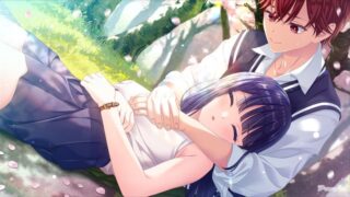 【汉化h游戏美少女游戏下载|VIP】唇心絮语 中文版【3.7G】