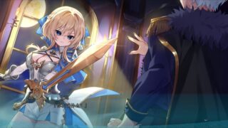 【汉化h游戏美少女游戏下载|VIP】性转魔王敌不过勇者 汉化版【1.0G】