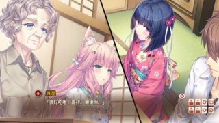 【汉化h游戏美少女游戏下载|VIP】NEKOPARA After（猫娘乐园 After）中文版【3.4G】