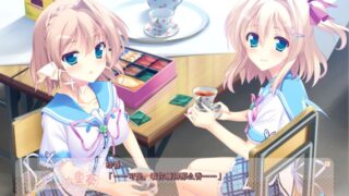 【汉化h游戏美少女游戏下载|VIP】恋爱姐妹六重奏 汉化版 【3.5G】