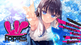 【汉化h游戏美少女游戏下载|VIP】唇心絮语 中文版【3.7G】