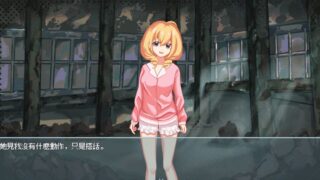 【汉化h游戏美少女游戏下载|VIP】終末のHタワー～最後のハーレム楽園 中文版【600M】