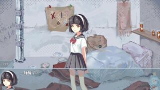 【汉化h游戏美少女游戏下载|VIP】終末のHタワー～最後のハーレム楽園 中文版【600M】