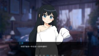 【汉化h游戏美少女游戏下载|VIP】天使侦探社 中文版【200M】