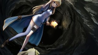 【汉化h游戏美少女游戏下载|VIP】终焉之森2 中文版【200M】