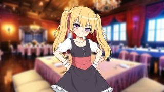 【汉化h游戏美少女游戏下载|VIP】天使侦探社 中文版【200M】