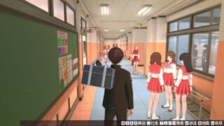 【汉化h游戏美少女游戏下载|VIP】ToHeart 中文版【6.4G】