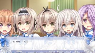 【汉化h游戏美少女游戏下载|VIP】少女爱上姐姐明亮的3颗星 汉化版【5.2G】