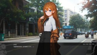 【汉化h游戏美少女游戏下载|VIP】归途 中文版【300M】