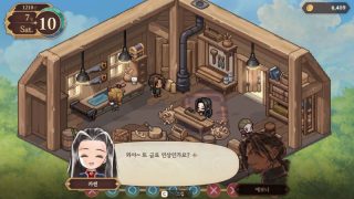 【汉化h游戏美少女游戏下载|VIP】美少女梦工场：预言之子 中文版【400M】