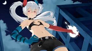 【汉化h游戏美少女游戏下载|VIP】残神觉醒 中文版【1.8G】