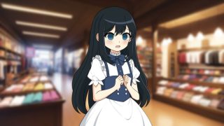 【汉化h游戏美少女游戏下载|VIP】天使侦探社 中文版【200M】