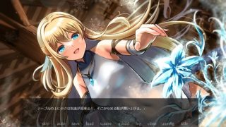【汉化h游戏美少女游戏下载|VIP】终焉之森2 中文版【200M】