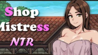 【汉化h游戏美少女游戏下载|VIP】边境小店NTR 中文版【1.2G】