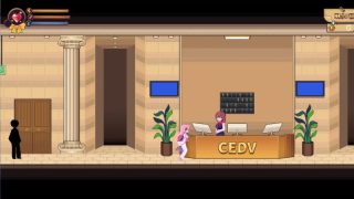 【汉化h游戏美少女游戏下载|VIP】少女的求生之路：研究所 中文版【250M】