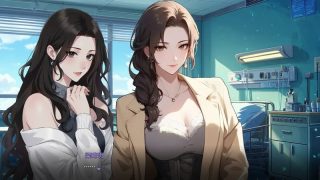 【汉化h游戏美少女游戏下载|VIP】重返大学时代 中文版【1.1G】