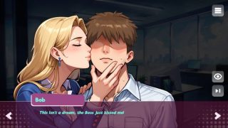 【汉化h游戏美少女游戏下载|VIP】Getting Inside: Hentai Story 中文版【1.2G】