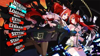 【汉化h游戏美少女游戏下载|VIP】叛逆神魂GODSOUL 中文版【5.2G】
