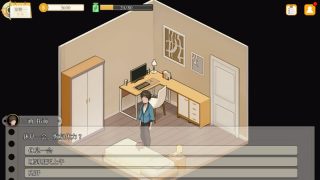 【汉化h游戏美少女游戏下载|VIP】蘑菇岛的打工日记 ～客房的秘密～ 中文版【900M】