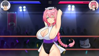 【汉化h游戏美少女游戏下载|VIP】UnderGirl: Submission Path 中文版【1.4G】