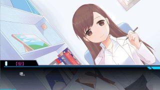 【汉化h游戏美少女游戏下载|VIP】少女的求生之路：研究所 中文版【250M】