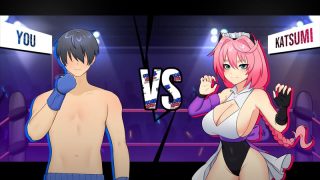 【汉化h游戏美少女游戏下载|VIP】UnderGirl: Submission Path 中文版【1.4G】