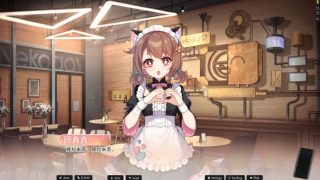 【汉化h游戏美少女游戏下载|VIP】恋爱绮谭 不存在的回忆 中文版【6.9G】