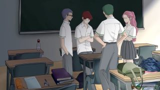 【汉化h游戏美少女游戏下载|VIP】戏假成真 中文版【460M】