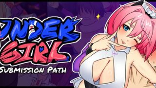 【汉化h游戏美少女游戏下载|VIP】UnderGirl: Submission Path 中文版【1.4G】