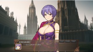 【汉化h游戏美少女游戏下载|VIP】黒之征服王 中文版【670M】