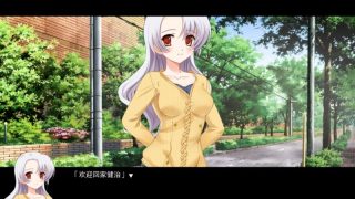 【汉化h游戏美少女游戏下载|VIP】雪色 ~落雪云端居六花~ 汉化版【2.3G】