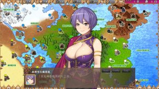 【汉化h游戏美少女游戏下载|VIP】黒之征服王 中文版【670M】