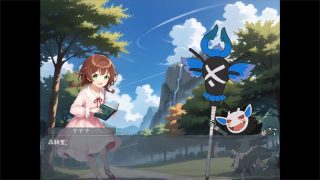 【汉化h游戏美少女游戏下载|VIP】丘丘人的野望 中文版【2.2G】
