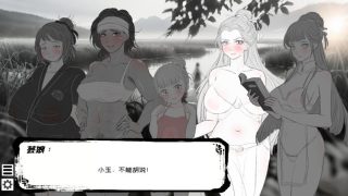 【汉化h游戏美少女游戏下载|VIP】这一世，我只想为所欲为！辣手摧花篇 中文版【180M】