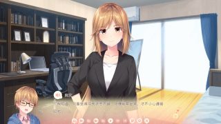 【汉化h游戏美少女游戏下载|VIP】乙女とふれあう、ひとつ屋根の下|与少女相处，同一屋檐下 汉化版【2.5G】