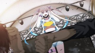 【汉化h游戏美少女游戏下载|VIP】残音系少年少女 中文版【5.4G】