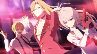 【汉化h游戏美少女游戏下载|VIP】ROAD59 -新时代任侠特区- 摩天楼黑白抗争【800M】