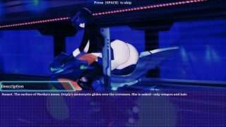 【汉化h游戏美少女游戏下载|VIP】潘多拉代码2 中文版【3.6G】