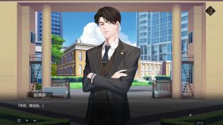 【汉化h游戏美少女游戏下载|VIP】生人症候群 中文版【80M】