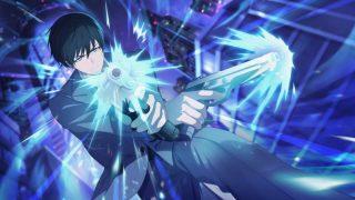 【汉化h游戏美少女游戏下载|VIP】ROAD59 -新时代任侠特区- 摩天楼黑白抗争【800M】