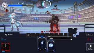 【汉化h游戏美少女游戏下载|VIP】LUNA 中文版【3.1G】