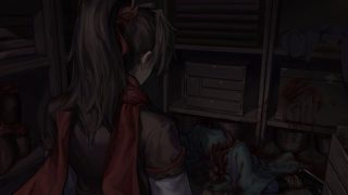 【汉化h游戏美少女游戏下载|VIP】再见断刀 中文版【2.2G】