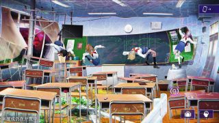 【汉化h游戏美少女游戏下载|VIP】残音系少年少女 中文版【5.4G】