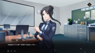 【汉化h游戏美少女游戏下载|VIP】生人症候群 中文版【80M】