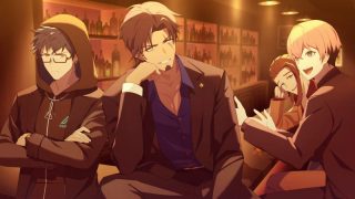 【汉化h游戏美少女游戏下载|VIP】ROAD59 -新时代任侠特区- 摩天楼黑白抗争【800M】