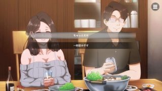 【汉化h游戏美少女游戏下载|VIP】近所の人妻2-旦那の隣で我を忘れてる中出しSEX 中文版【2.6G】