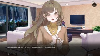 【汉化h游戏美少女游戏下载|VIP】生人症候群 中文版【80M】